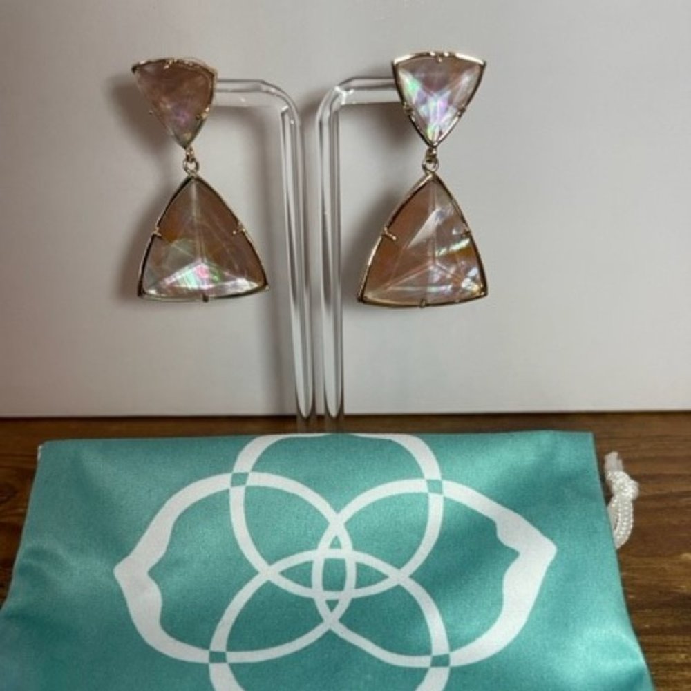 Kendra Scott Maury Earrings